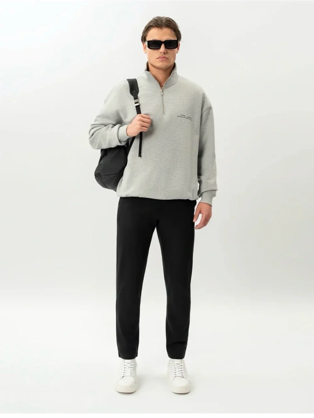 Nothings Something slim tapered